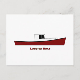 Postal Maine Lobster Bot