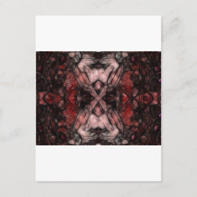 Postal MainFrame 03 (Anverso)