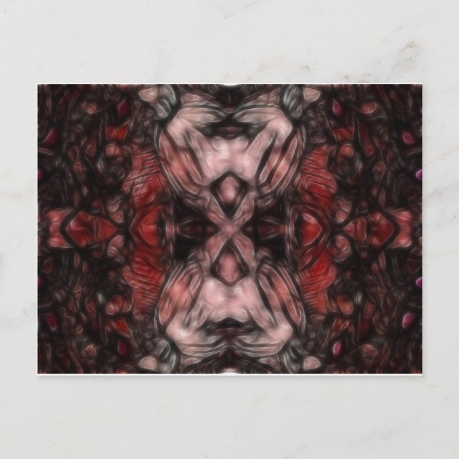 Postal MainFrame 03 (Anverso)