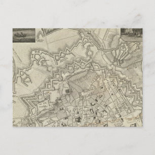 Postal Mainz, Alemania