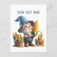 Maíz Cool Farmer personalizable