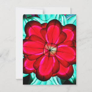 Postal Majestad de Crimson