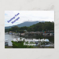 Majestic Volcan Mombacho - Granada, Nicaragua
