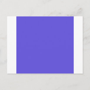 Postal Majorelle Blue