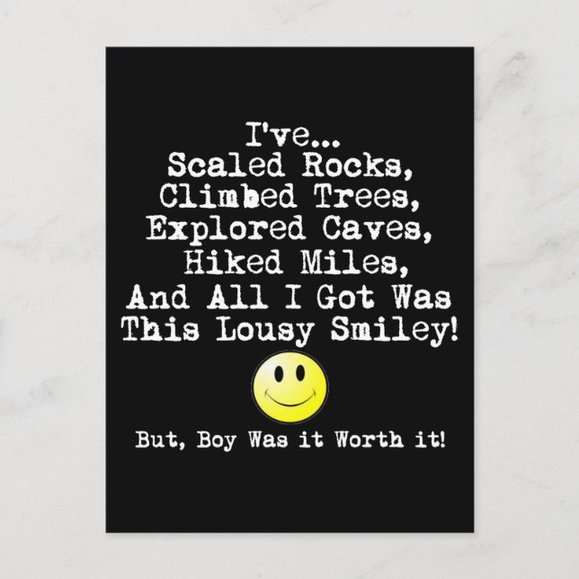 Postal Mal (Anverso)