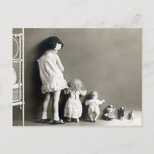 Postal Mal (Anverso)