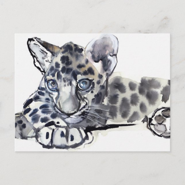 Postal Mal (Anverso)