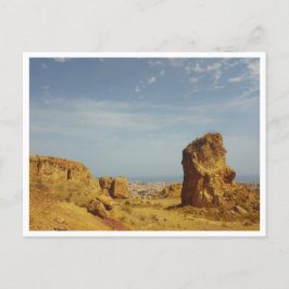 Postal Málaga (España)