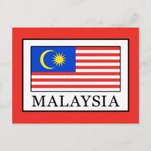Postal Malasia