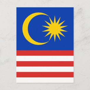 Postal malasia