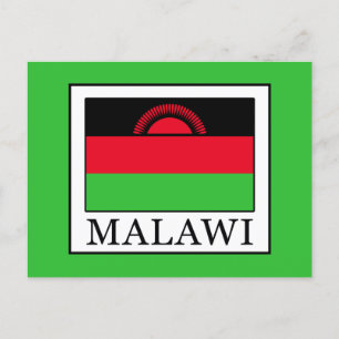Postal Malawi