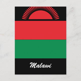 Postal Malawi