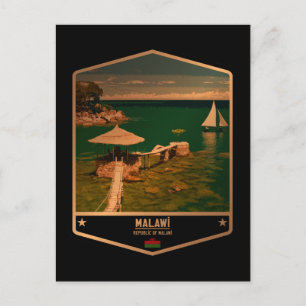 Postal Malawi