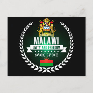 Postal Malawi