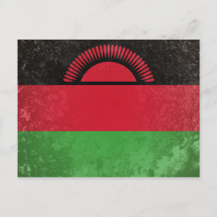 Postal Malawi