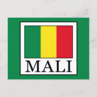 Malí