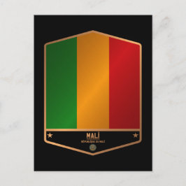 Postal Malí