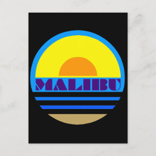 POSTAL MALIBU