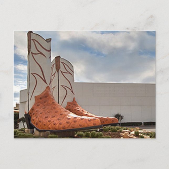 POSTAL MALL NORTH STAR (Anverso)