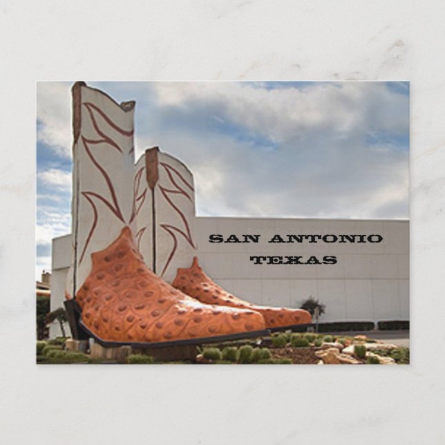 POSTAL MALL NORTH STAR (Anverso)