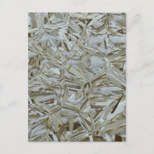 Postal Malla de construcción de texturas Funky OSB