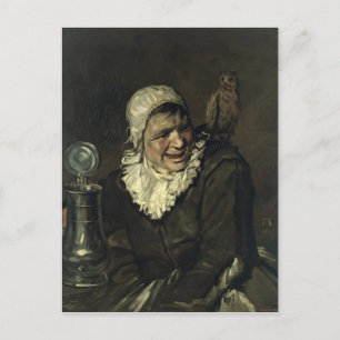 Postal Malle Babbe, 1869