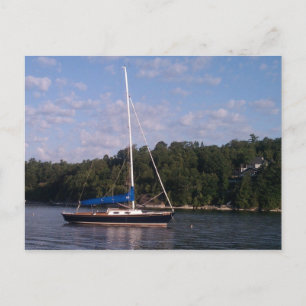 Postal Malletts Bay Clochester Vermont