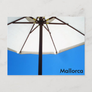 Postal Mallorca