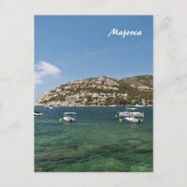 Postal Mallorca