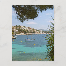 Postal Mallorca