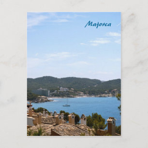 Postal Mallorca