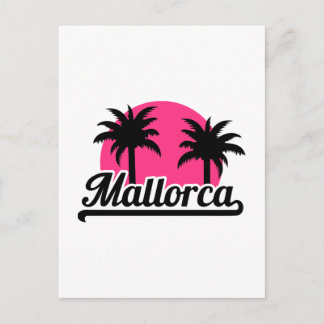 Postal Mallorca