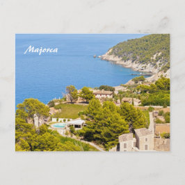 Postal Mallorca
