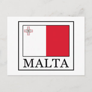 Postal Malta