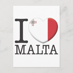 Postal Malta