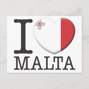 Postal Malta