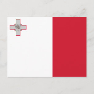 Postal Malta