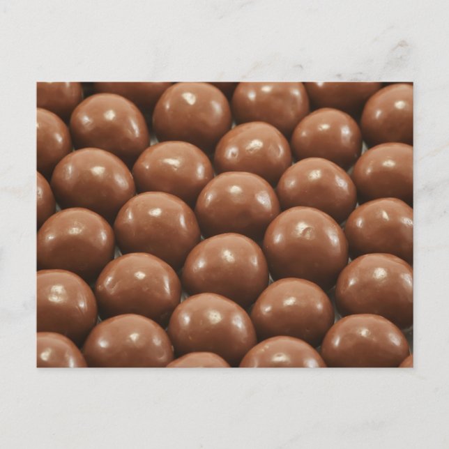 Postal Maltesers (Anverso)