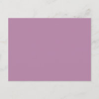 malva de color
