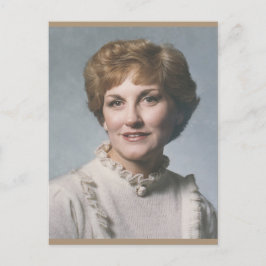 Postal Mamá... A. Joyce Swigert Westerfield Elliott