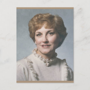 Postal Mamá... A. Joyce Swigert Westerfield Elliott