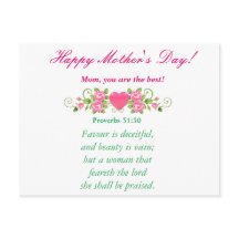 ¡Mamá, eres la mejor!