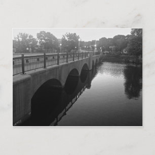 Postal Mamáes de Moody St Bridge Waltham