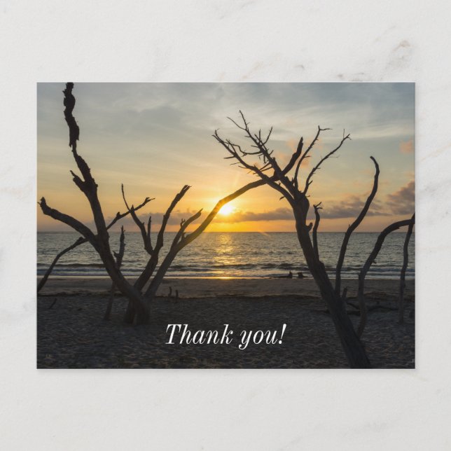 Postal Mañana de hermosa locura (Anverso)