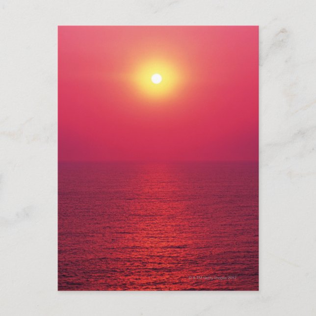 Postal Mañana domingo 3 (Anverso)