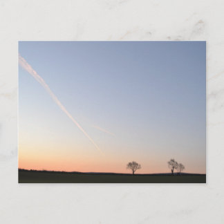 Postal Mañana Temprana