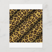 Manchas de Leopardo