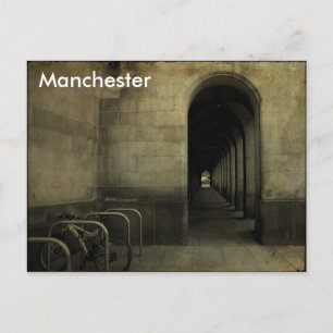 Postal Manchester