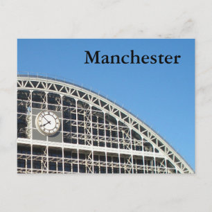 Postal Manchester