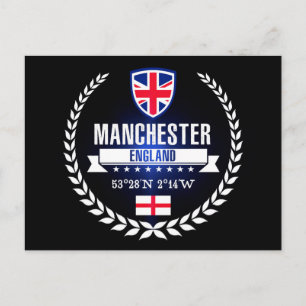 Postal Manchester
